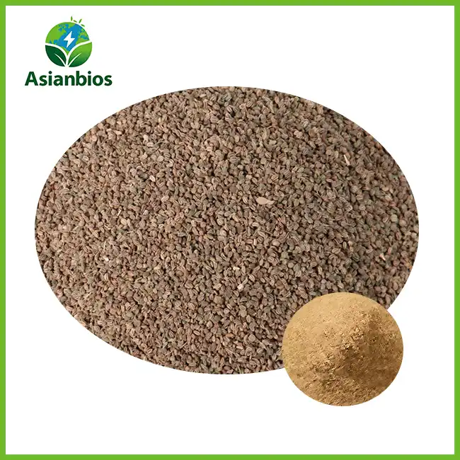 Celery Seed Powder